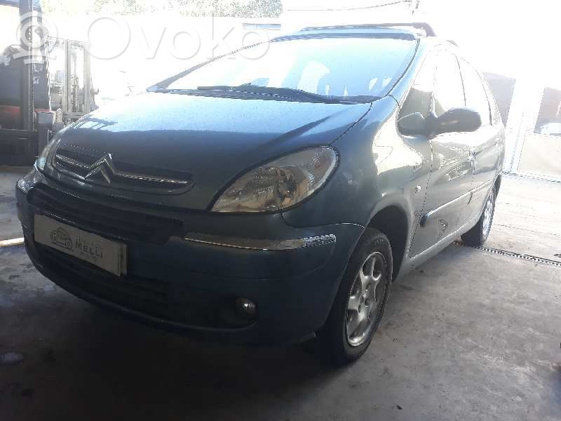 Xsara Picasso Xsara, Xsara Picasso  D1562C2