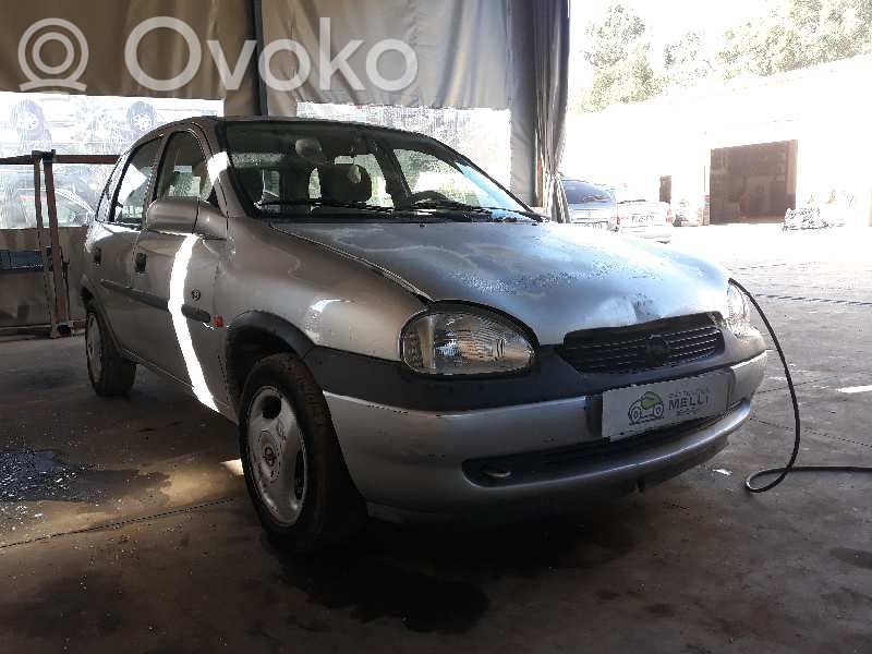 Corsa B Corsa  90481764