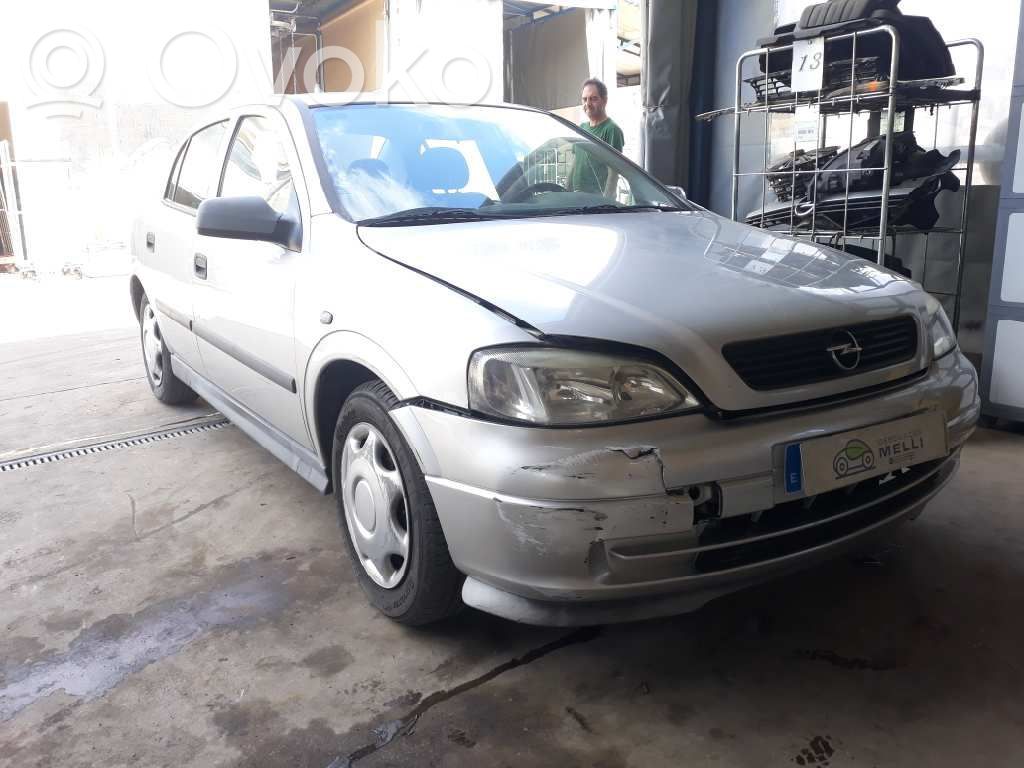 Astra G Astra  5352016