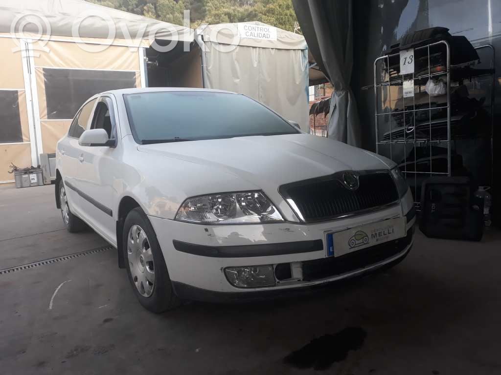 Octavia Mk2 (1Z) Octavia  038906461B