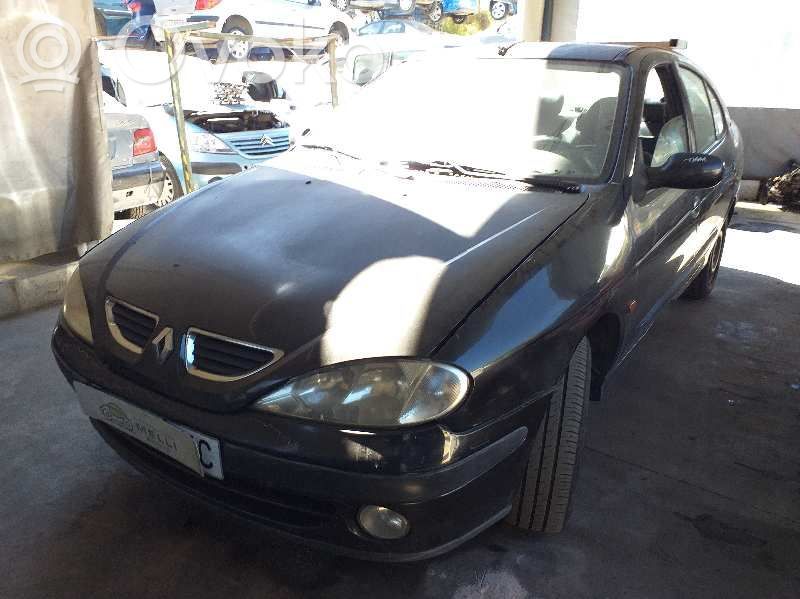 Megane I Megane  8200309316