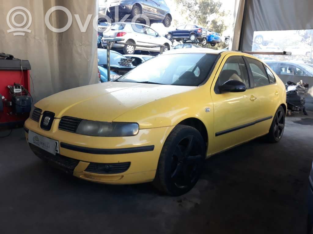 Leon (1M) Leon  1J0819022A