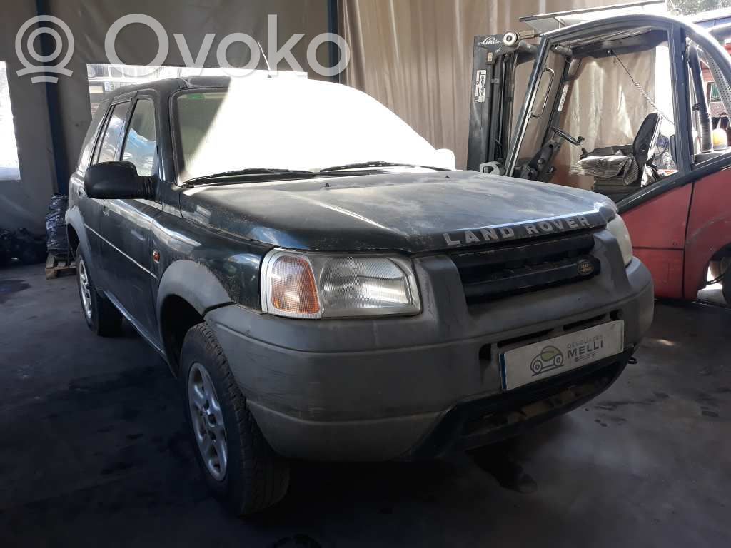 Freelander Freelander  AWR4896LUM