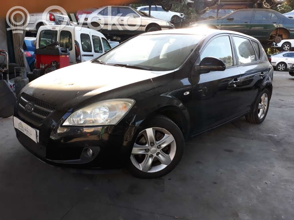 Ceed Ceed, Ceed SW, Pro Ceed  922011H000