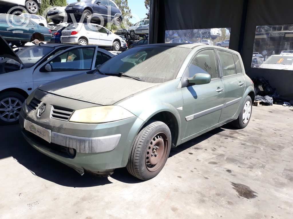 Megane II Megane  8200327149