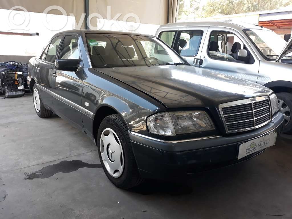C W202 C-class, AMG (W202, W203, W204, W205, W206)  0014318012