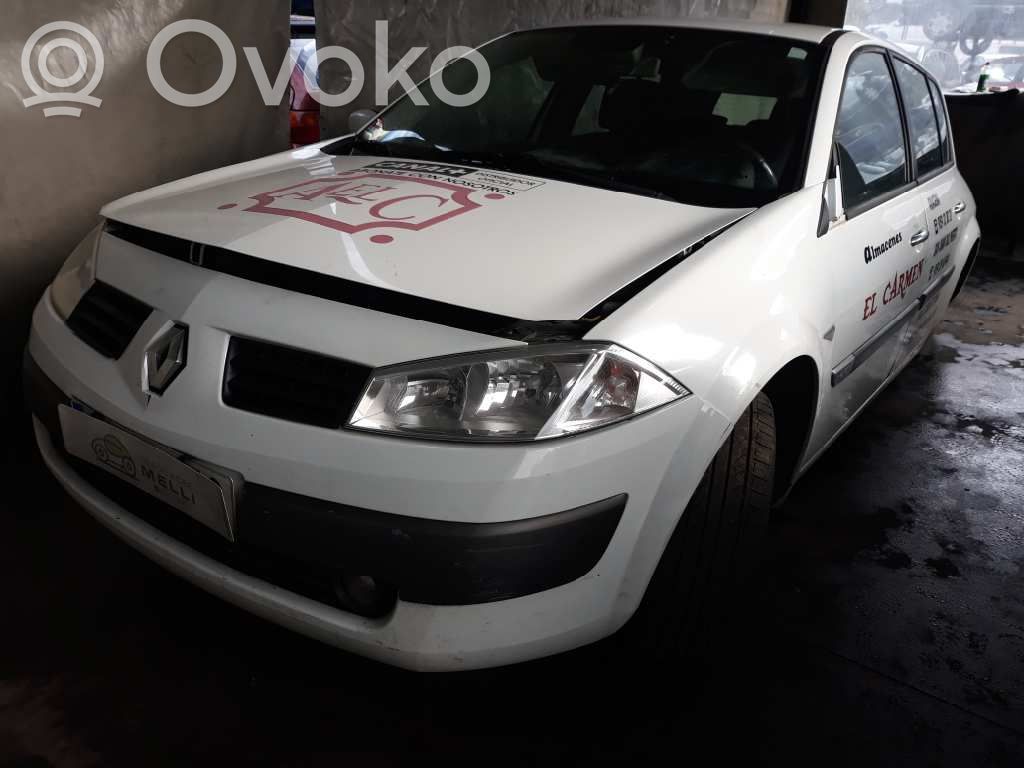 Megane II Megane  8200426577
