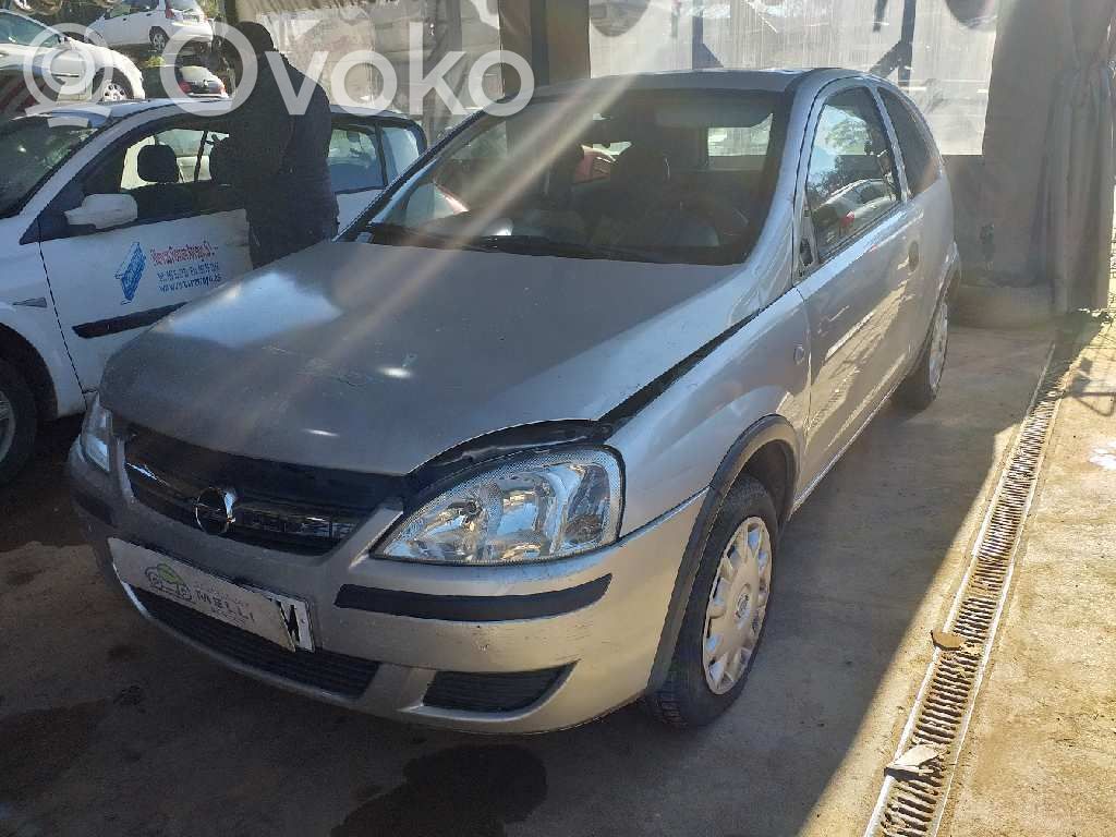 Corsa C Corsa  9116613