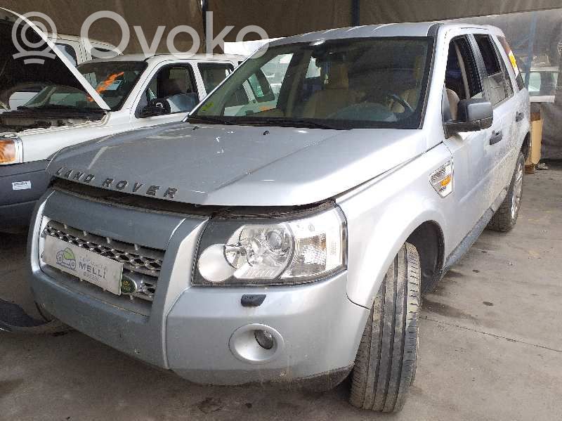 Freelander 2 - LR2 Freelander  6G9N14A132AC