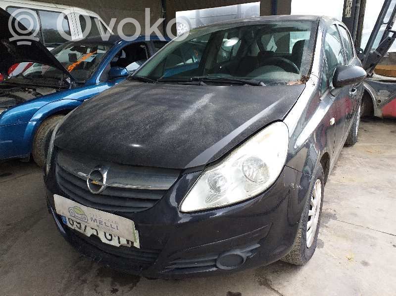 Corsa D Corsa  13258521