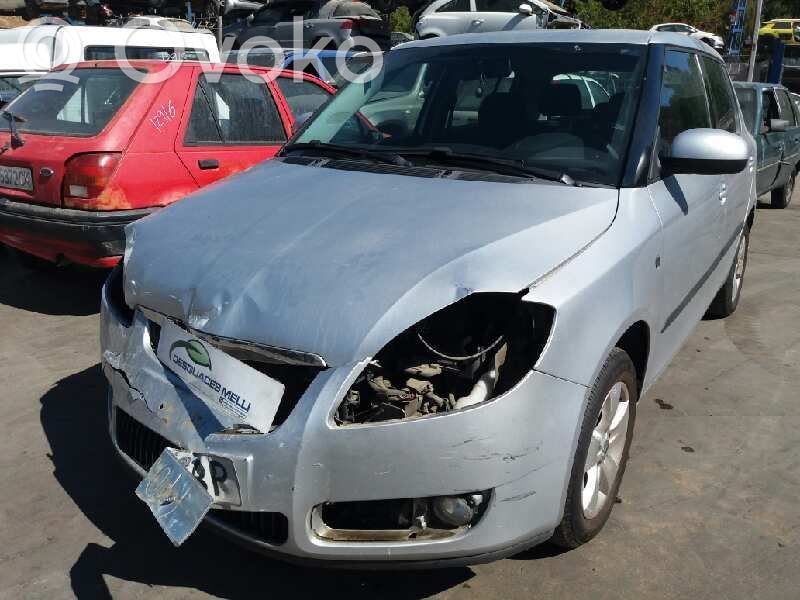 Fabia Mk1 (6Y) Fabia  1U0941531D