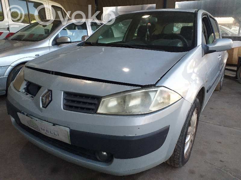 Megane II Megane  8200151464
