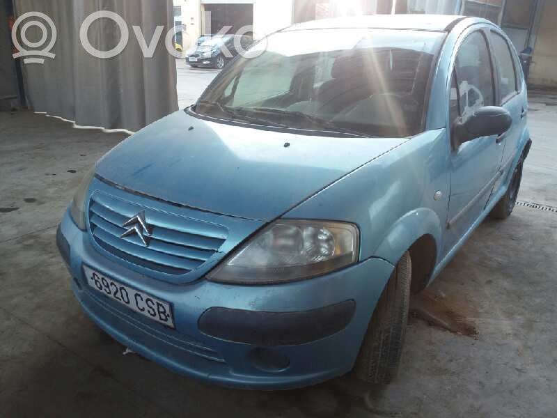 C3 C3, Pluriel, Picasso  9650624280