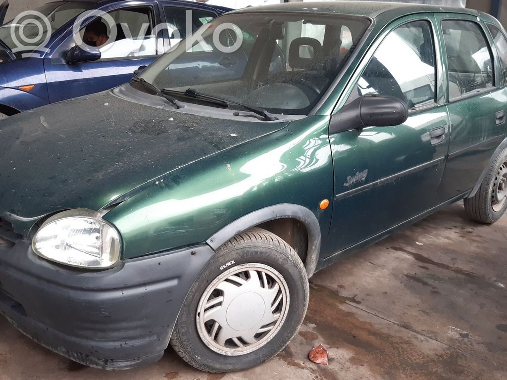 Corsa B Corsa  93192081