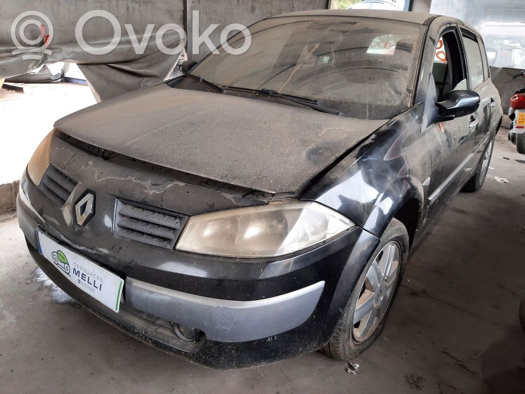 Megane II Megane  8200086161
