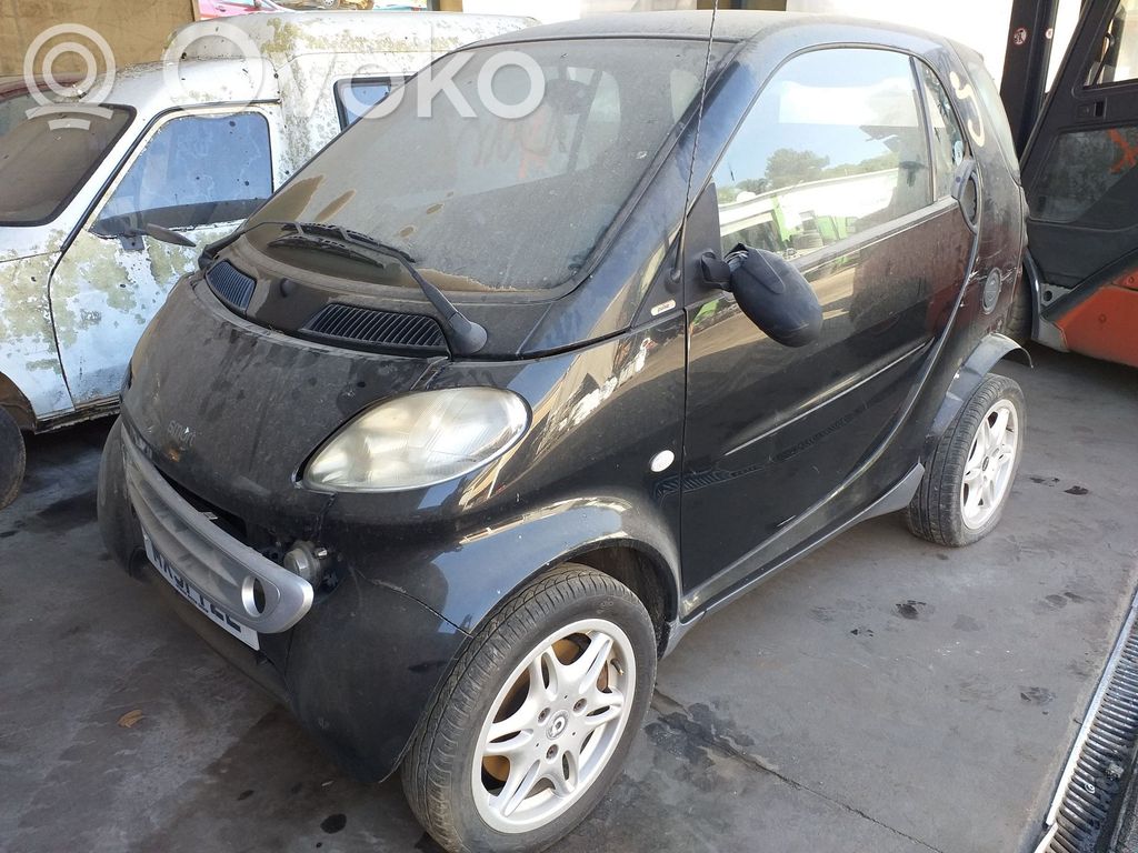 ForTwo I ForTwo  0003007V005000000