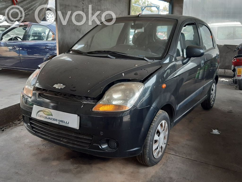 Matiz Matiz  96467385