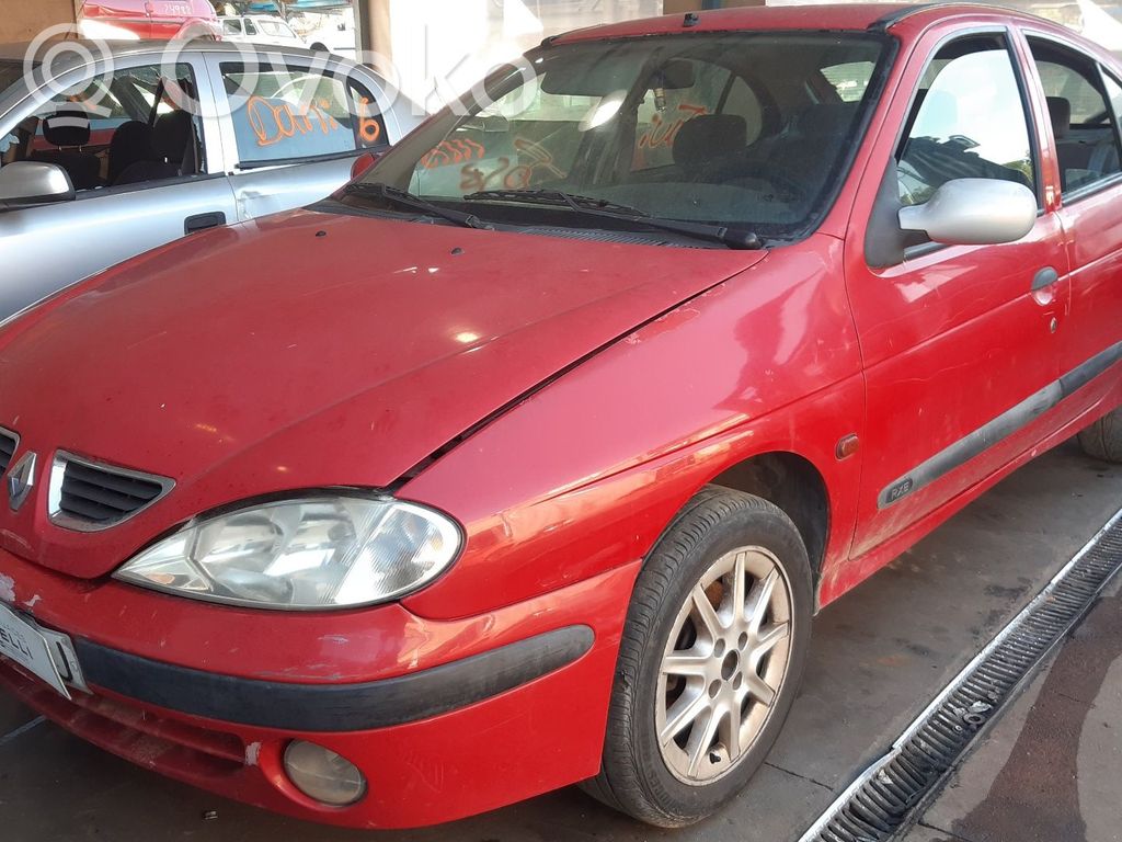Megane I Megane  7700431943