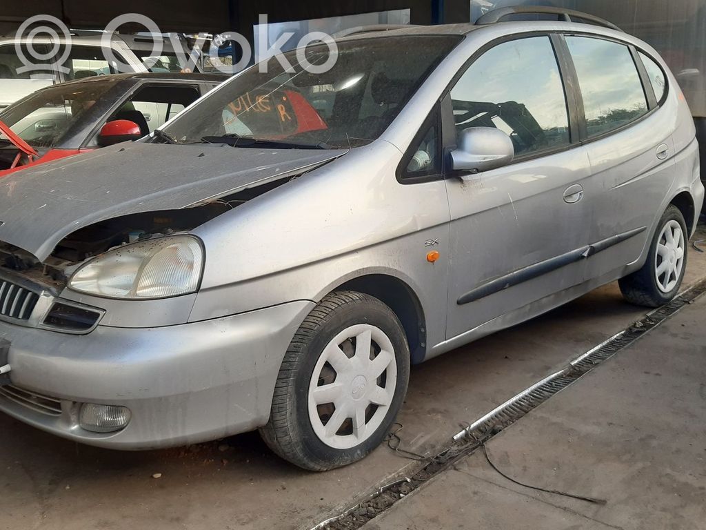 Tacuma Tacuma  96377691
