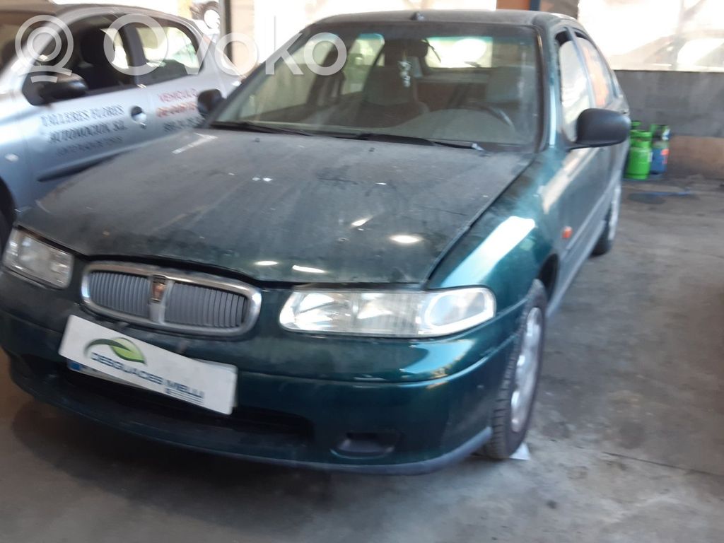 400 HH-R 400  XFB101040