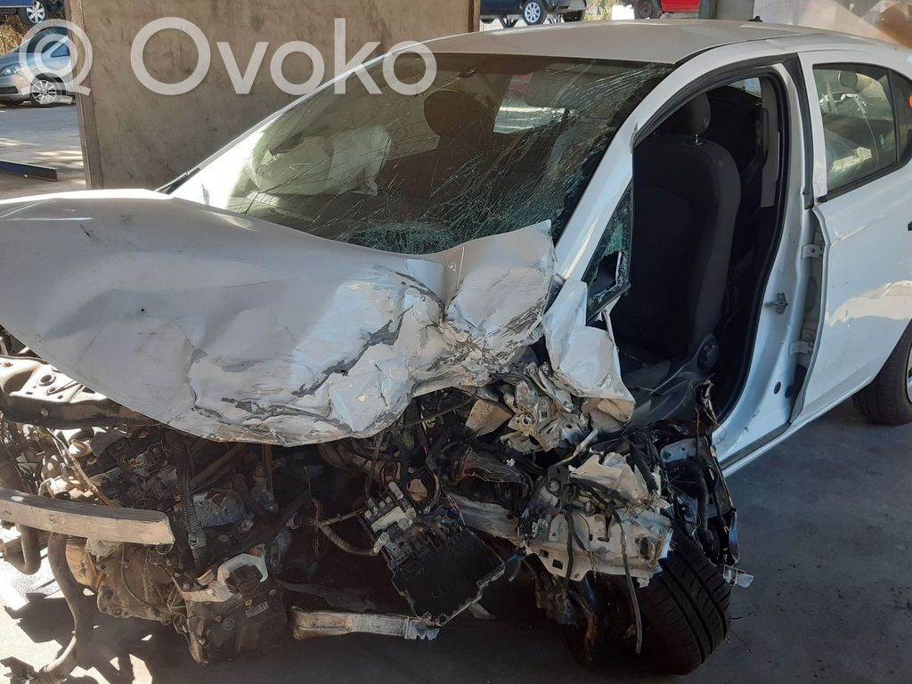 Corsa E Corsa  13585664B