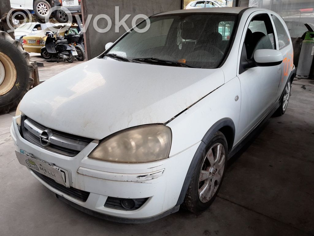Corsa C Corsa  1241210