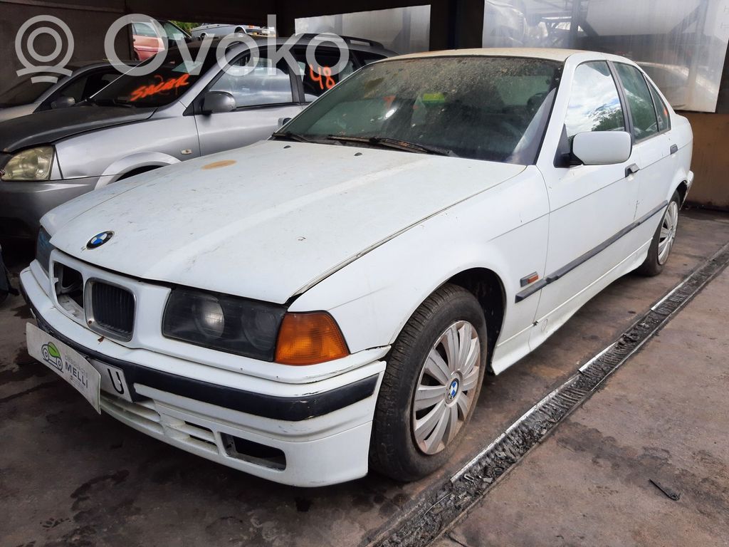 3 E36 Series 3  712244900