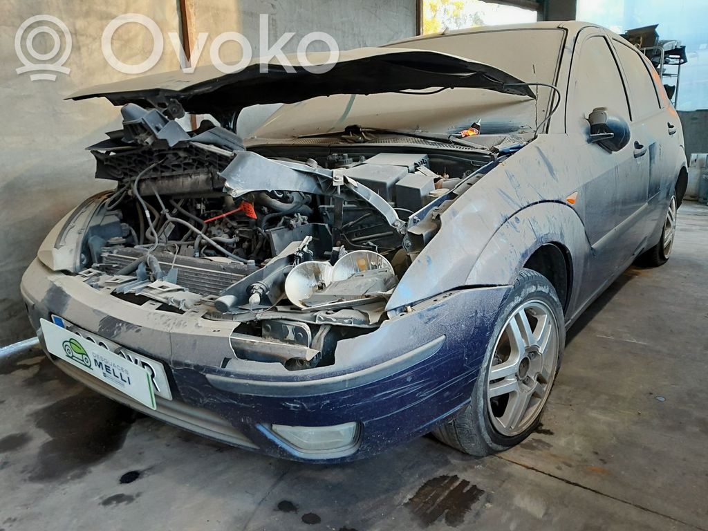Focus Focus  3M5112A650LB