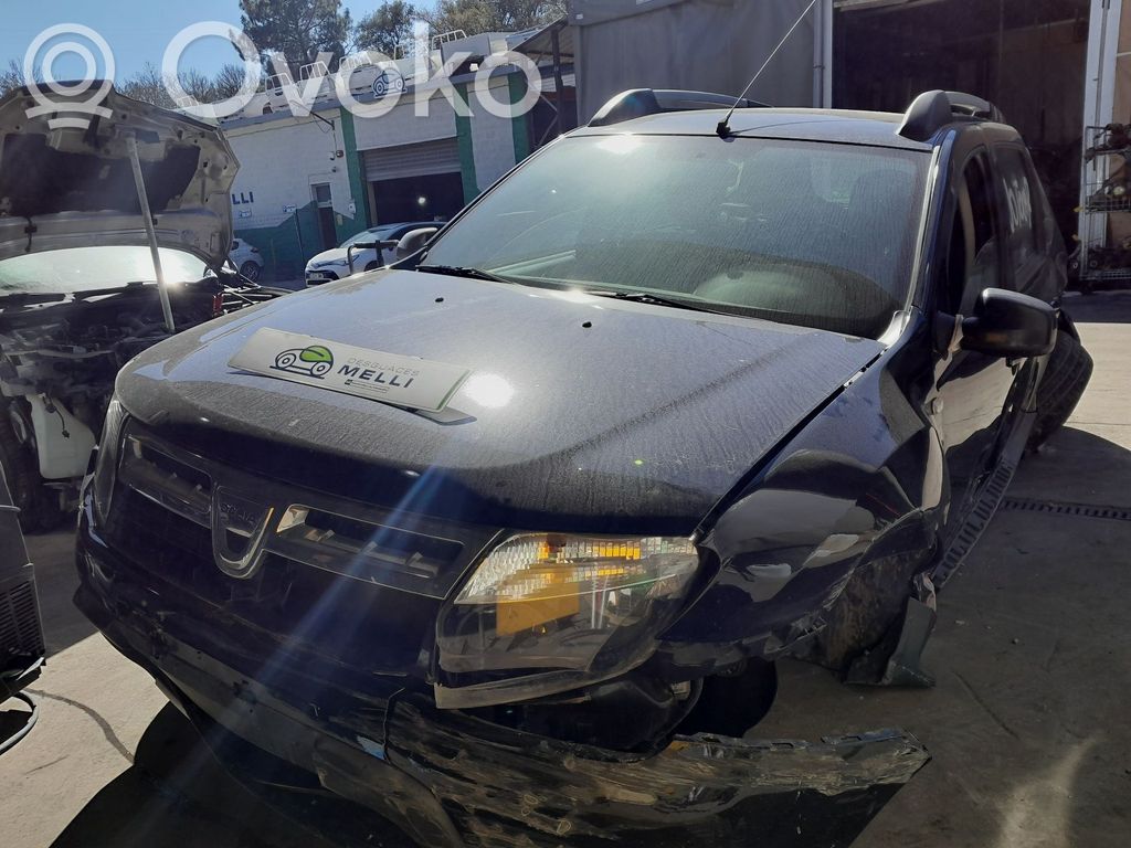 Duster Duster  806067380R