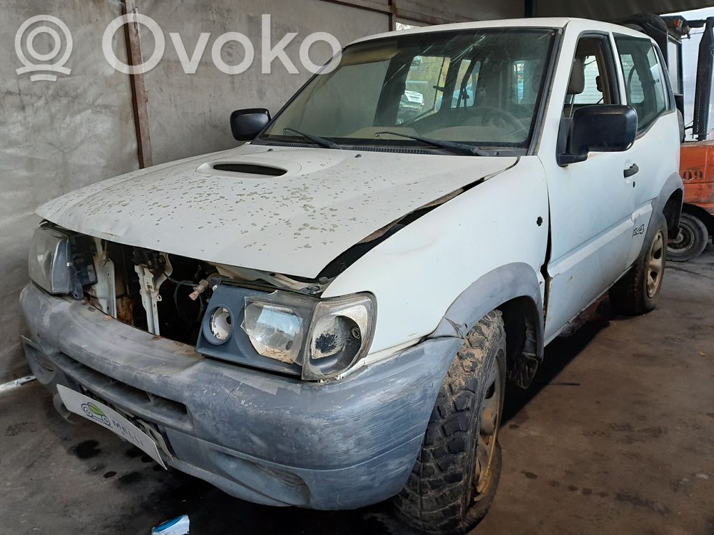 Terrano Terrano  285568F000