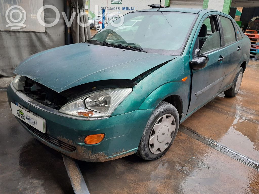 Focus Focus  YS4F12A650PA