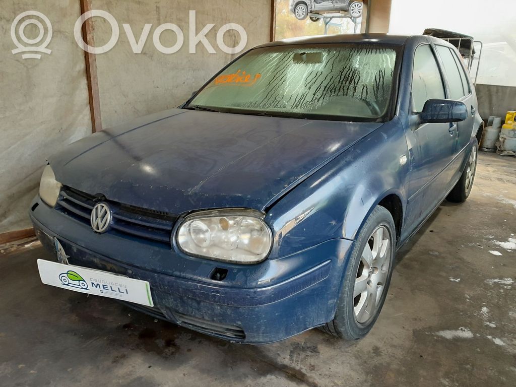 Golf IV Golf  1J1907637D