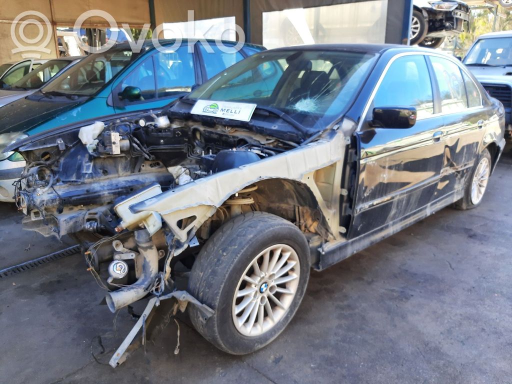 5 E39 Series 5  51168242555