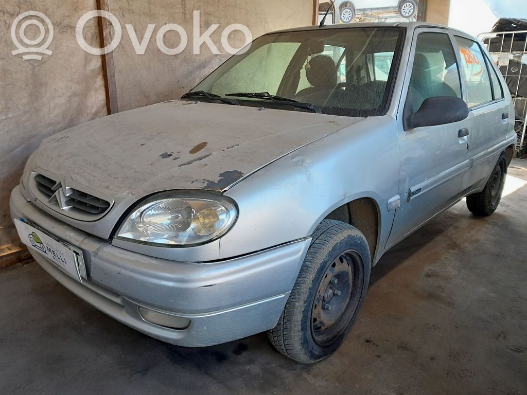 Saxo Saxo  9618343580