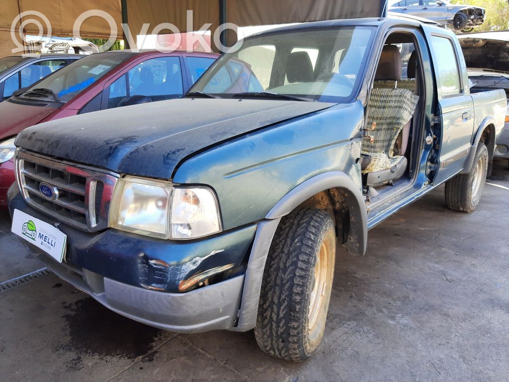 Ranger Ranger  3636418