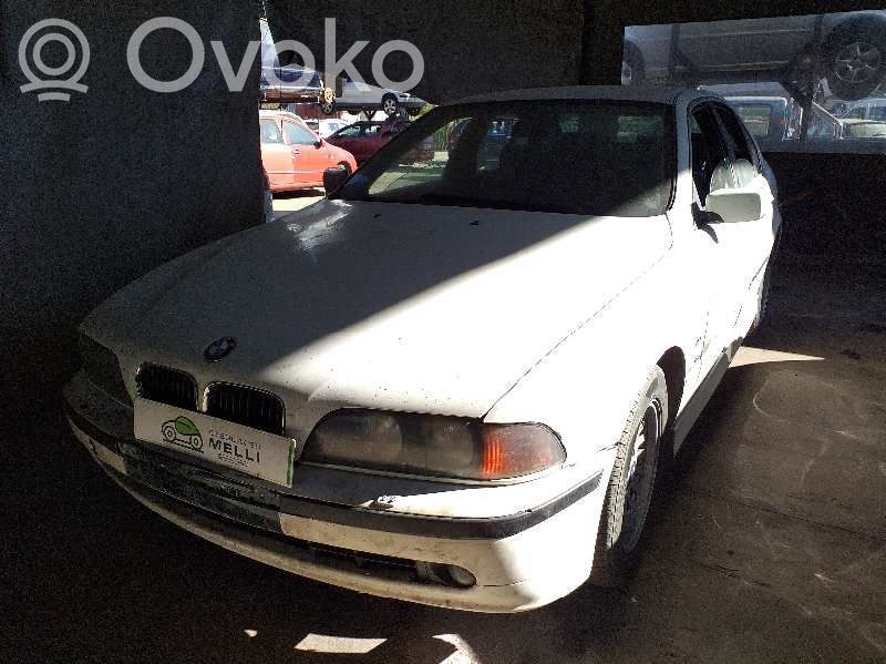 5 E39 Series 5  11127794920