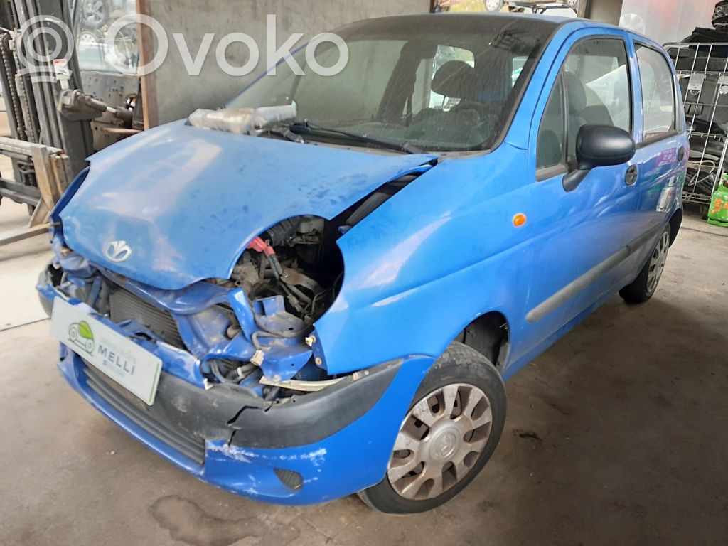 Matiz Matiz  96503417
