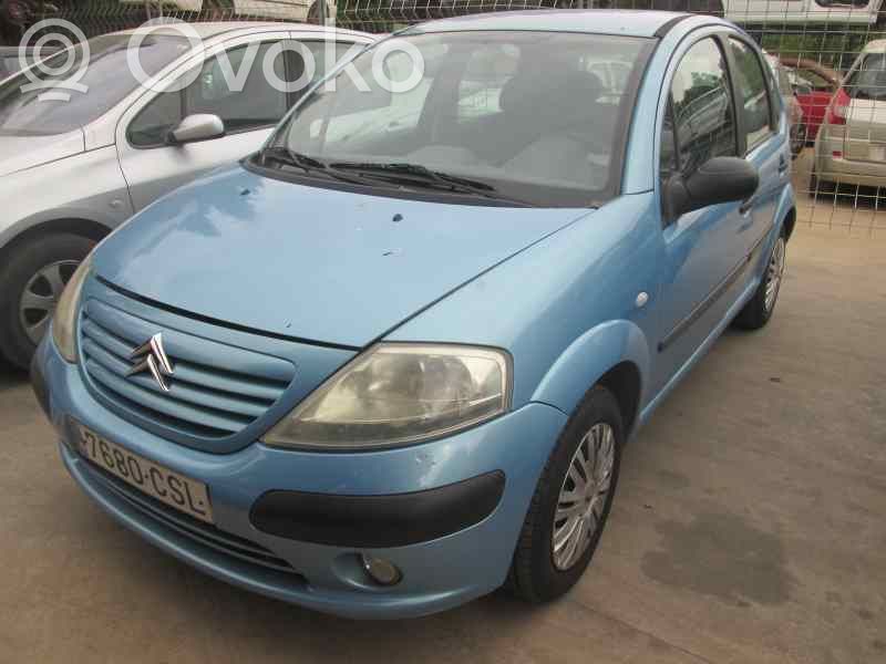 C3 C3, Pluriel, Picasso  914486