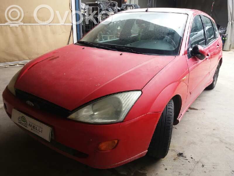 Focus Focus  1215917