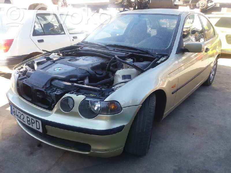 3 E46 Series 3  61316368920
