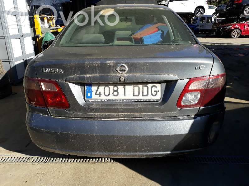 Almera N16 Almera  252609F505