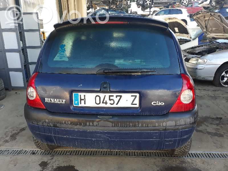 Clio II Clio  7700426087