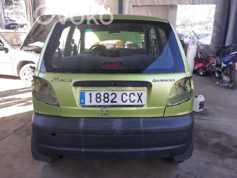 Matiz Matiz  1247600161
