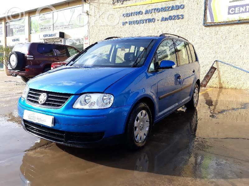 Touran I Touran  1K0953513