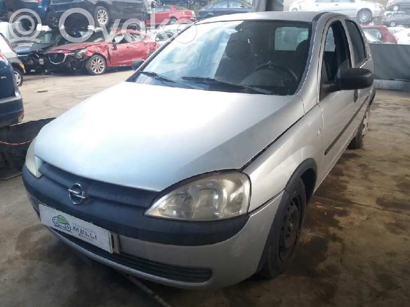Corsa C Corsa  09185417