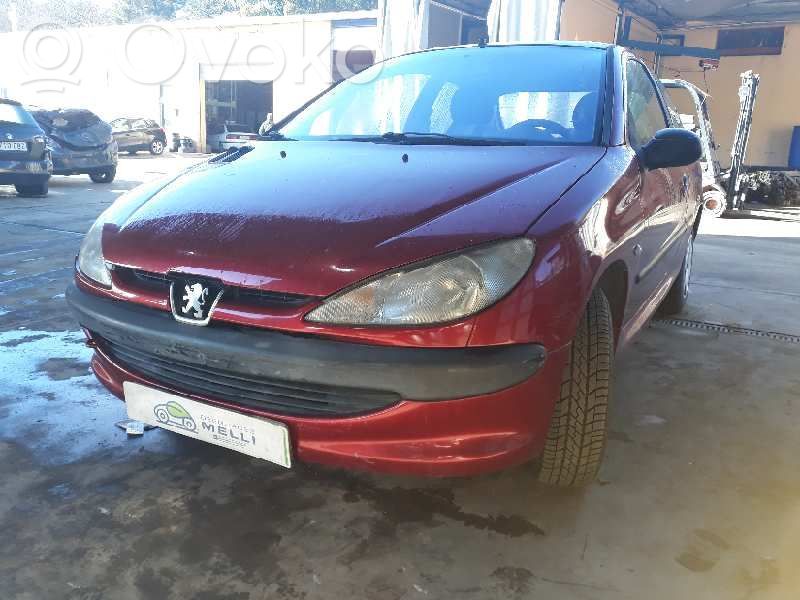 206 206, 206+  96049597ZL