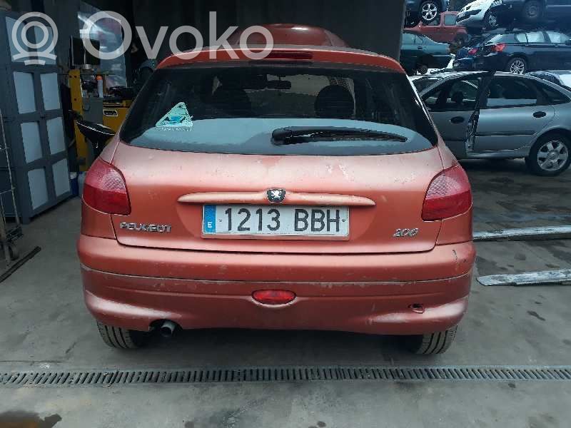 206 206, 206+  9623698477