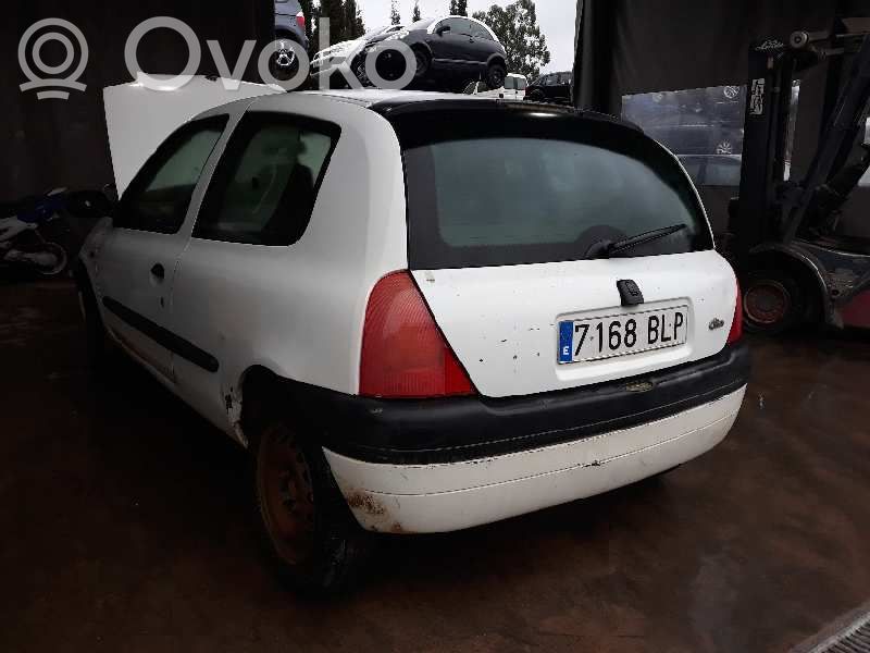 Clio II Clio  7700426087