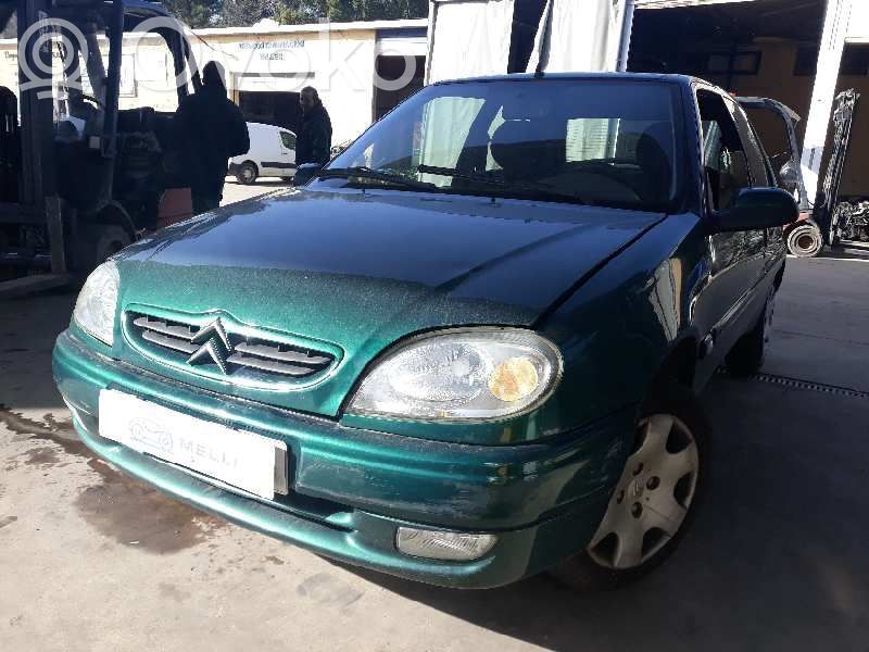 Saxo Saxo  9101J5