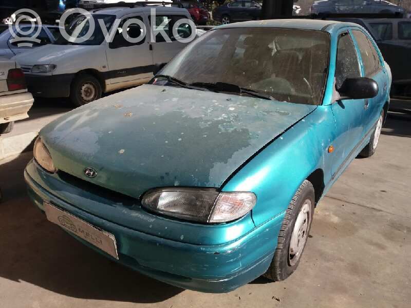 Accent Accent  9230122010